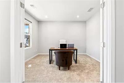 8335 Scenic Ridge Way, Ball Ground, GA 30107 - Photo 6