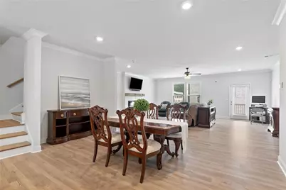 3334 Swallowtail Terrace, Duluth, GA 30096 - Photo 16