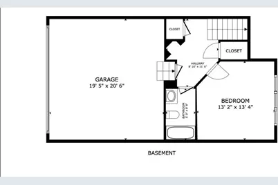 3334 Swallowtail Terrace, Duluth, GA 30096 - Photo 4