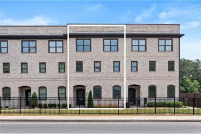 3334 Swallowtail Terrace, Duluth, GA 30096 - Photo 1