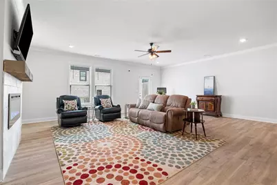 3334 Swallowtail Terrace, Duluth, GA 30096 - Photo 6