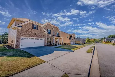 324 Conley Avenue, Hampton, GA 30228 - Photo 2