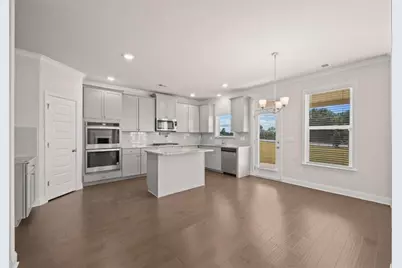 324 Conley Avenue, Hampton, GA 30228 - Photo 14