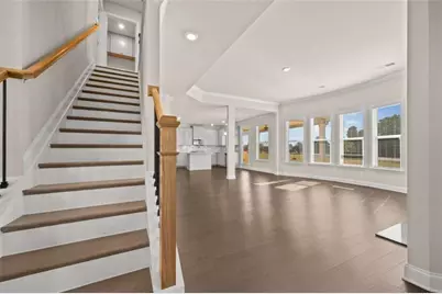 324 Conley Avenue, Hampton, GA 30228 - Photo 24