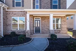 324 Conley Ave, Hampton, GA 30228 - Photo 4