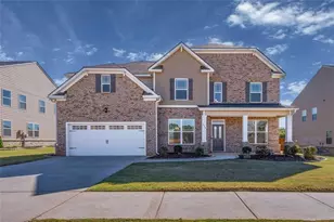 324 Conley Ave, Hampton, GA 30228 - Photo 1