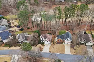 618 Wedgewood Dr, Woodstock, GA 30189 - Photo 60