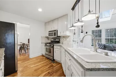 618 Wedgewood Drive, Woodstock, GA 30189 - Photo 16