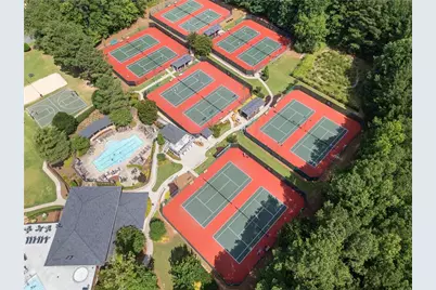 618 Wedgewood Drive, Woodstock, GA 30189 - Photo 70