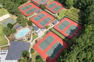 618 Wedgewood Dr, Woodstock, GA 30189 - Photo 70