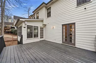 618 Wedgewood Dr, Woodstock, GA 30189 - Photo 52