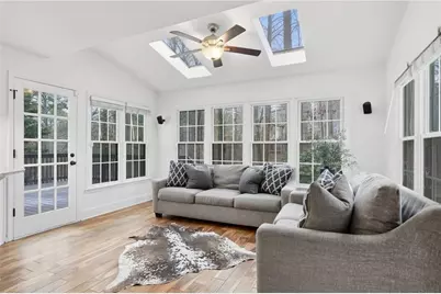 618 Wedgewood Drive, Woodstock, GA 30189 - Photo 24