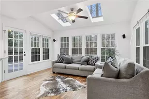 618 Wedgewood Dr, Woodstock, GA 30189 - Photo 24