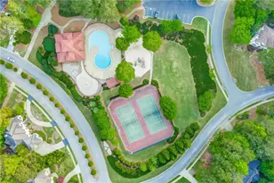 618 Wedgewood Dr, Woodstock, GA 30189 - Photo 80