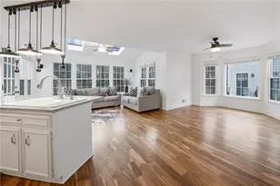 618 Wedgewood Dr, Woodstock, GA 30189 - Photo 20