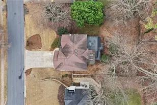 618 Wedgewood Dr, Woodstock, GA 30189 - Photo 62