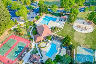 618 Wedgewood Drive, Woodstock, GA 30189 - Photo 72