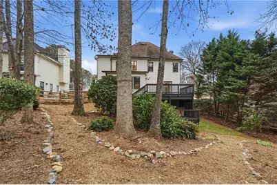 618 Wedgewood Drive, Woodstock, GA 30189 - Photo 58