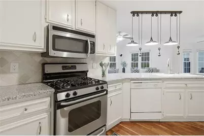 618 Wedgewood Drive, Woodstock, GA 30189 - Photo 14