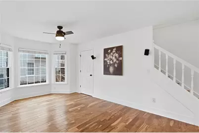 618 Wedgewood Drive, Woodstock, GA 30189 - Photo 22