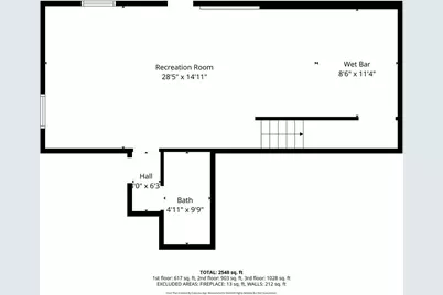 618 Wedgewood Drive, Woodstock, GA 30189 - Photo 66