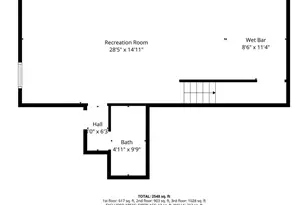 618 Wedgewood Dr, Woodstock, GA 30189 - Photo 66