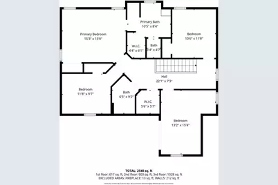 618 Wedgewood Drive, Woodstock, GA 30189 - Photo 64