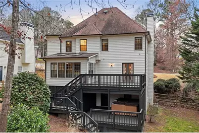 618 Wedgewood Drive, Woodstock, GA 30189 - Photo 50