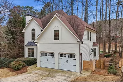 618 Wedgewood Drive, Woodstock, GA 30189 - Photo 4