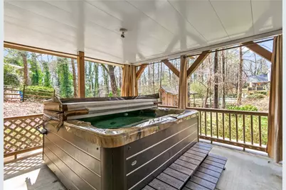 2532 Stockbridge Road, Marietta, GA 30062 - Photo 32