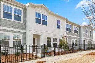 2684 Toucan Way SW, Atlanta, GA 30331 - Photo 2