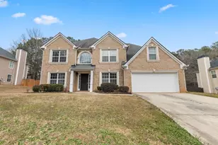45 Wyndmont Way, Covington, GA 30014 - Photo 4