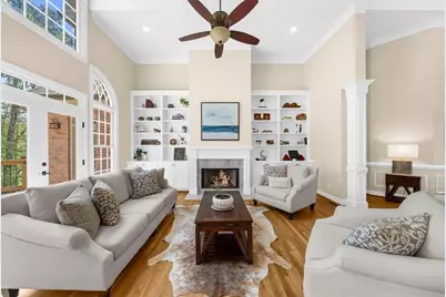 1800 Highgrove Club Drive, Alpharetta, GA 30004 - Photo 8