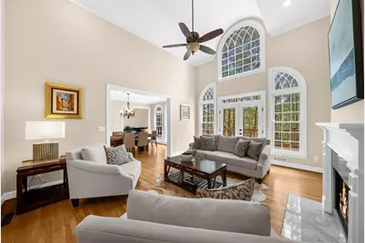 1800 Highgrove Club Drive, Alpharetta, GA 30004 - Photo 6