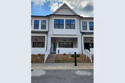 633 Stickley Oak Way, Woodstock, GA 30189 - Photo 1