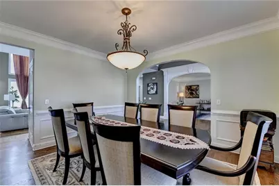 2340 Saxony Trace, Alpharetta, GA 30005 - Photo 12