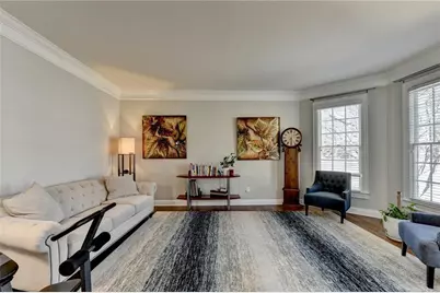 2340 Saxony Trace, Alpharetta, GA 30005 - Photo 6