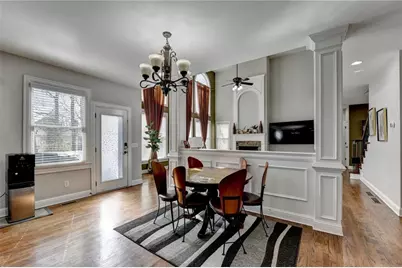 2340 Saxony Trace, Alpharetta, GA 30005 - Photo 28