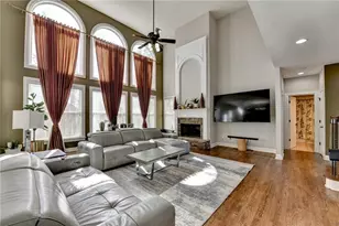 2340 Saxony Trce, Alpharetta, GA 30005 - Photo 16