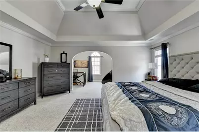 2340 Saxony Trace, Alpharetta, GA 30005 - Photo 38