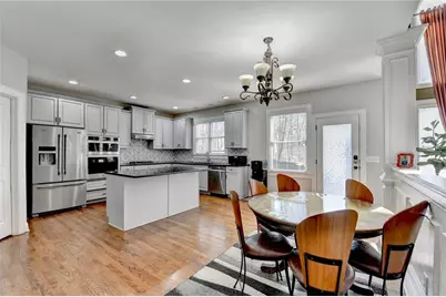 2340 Saxony Trace, Alpharetta, GA 30005 - Photo 20