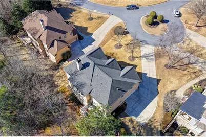 2340 Saxony Trace, Alpharetta, GA 30005 - Photo 88