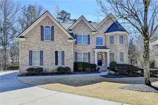 2340 Saxony Trce, Alpharetta, GA 30005 - Photo 1
