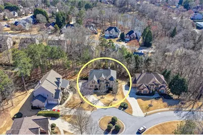 2340 Saxony Trace, Alpharetta, GA 30005 - Photo 84