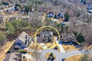 2340 Saxony Trce, Alpharetta, GA 30005 - Photo 84