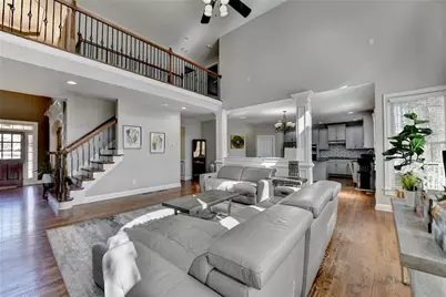 2340 Saxony Trace, Alpharetta, GA 30005 - Photo 18