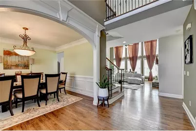 2340 Saxony Trace, Alpharetta, GA 30005 - Photo 4