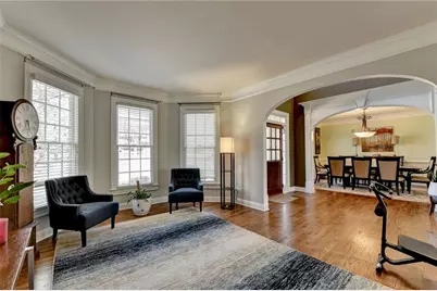 2340 Saxony Trace, Alpharetta, GA 30005 - Photo 8