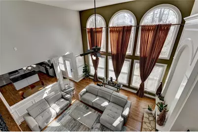 2340 Saxony Trace, Alpharetta, GA 30005 - Photo 36