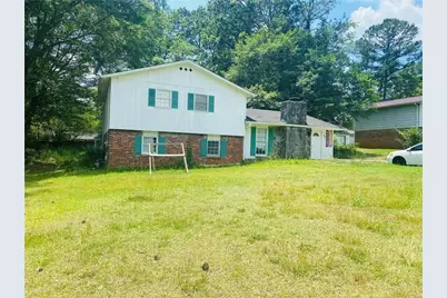 46 W Wedgewood Circle, Newnan, GA 30263 - Photo 2